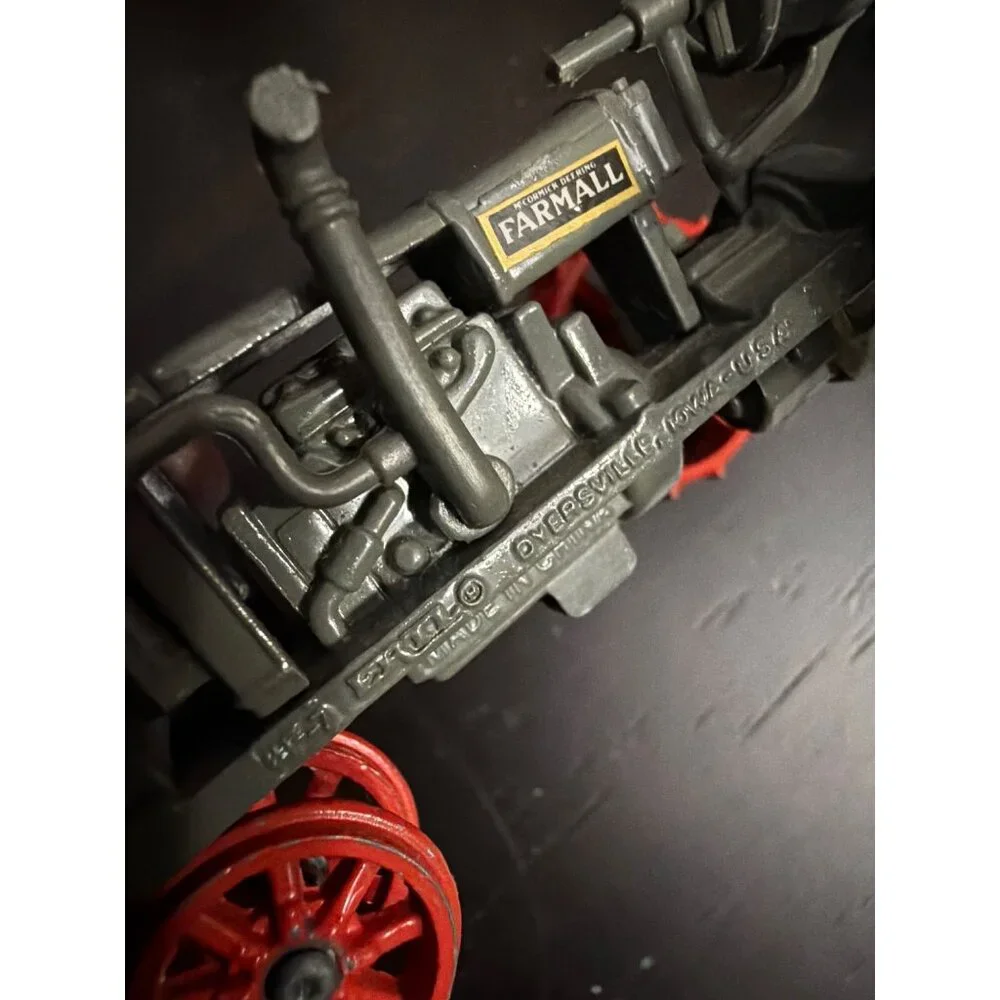 Farmall, Ford farmall accessories all